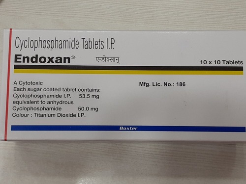 Cyclophosphamide Tablets