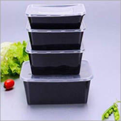 Rectangle Container