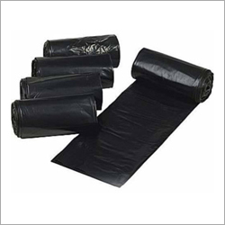 Plastic Garbage Bag