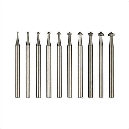 Jewellery Burs