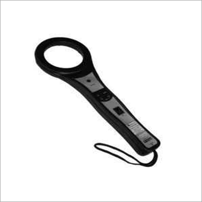 Safety Metal Detector