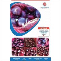 Red onion