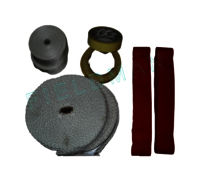 Industrial Furnace Insulation Material