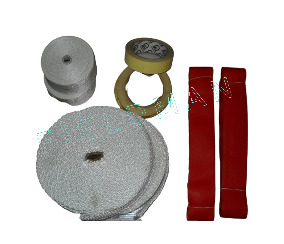 Furnace Insulation Material
