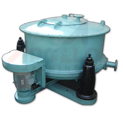 280 kg Manual Top Discharge Centrifuge