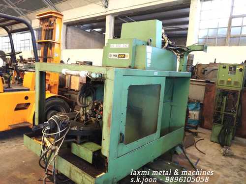 CNC GEAR SHAPER, PAI-DEMM - DS 300 CNC