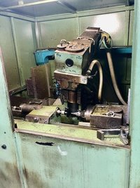 HORIZONTAL CNC GEAR HOBBING, C.L.C. (Italy) - 150