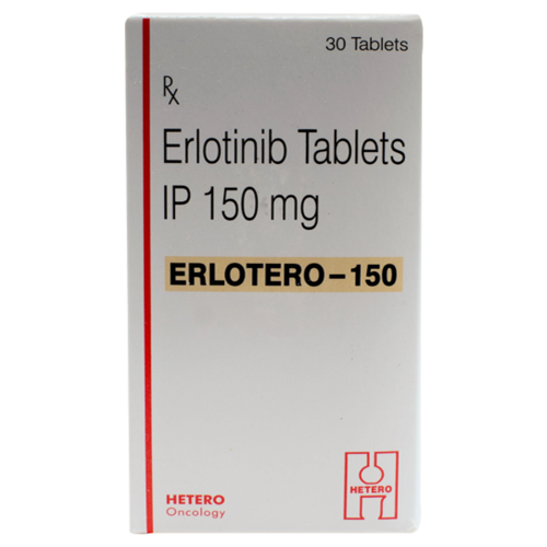 Erlotinib Tablets