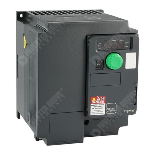 Schneider AC Drive ATV 320