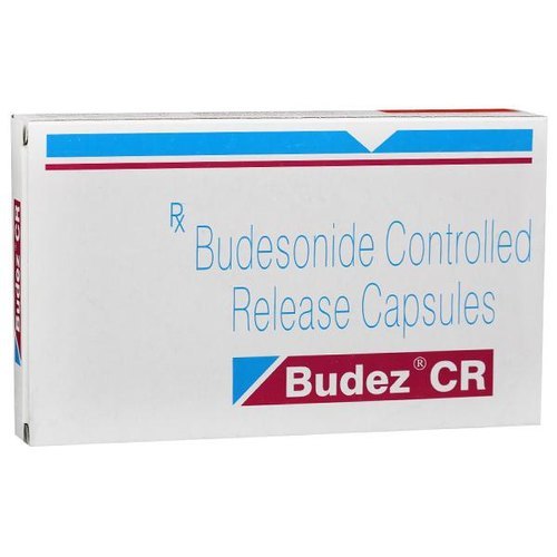 Budesonide Capsules Generic Drugs