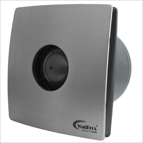 SS Bathroom Exhaust Fan