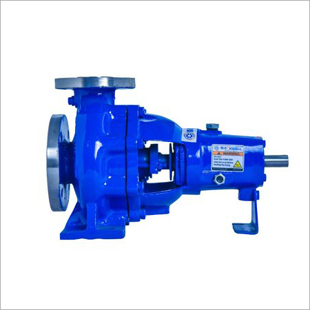 Centrifugal Pumps By MACKWELL PUMPS & CONTROLS
