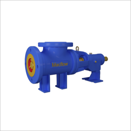 Vertical Axial Flow Pumps