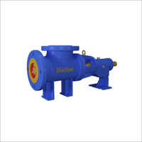 Axial Flow Pump For Distilleries