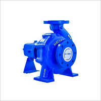 Close Coupled Pumps