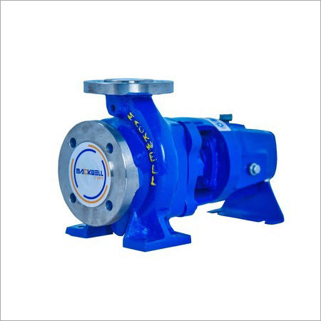 Circulation Pump