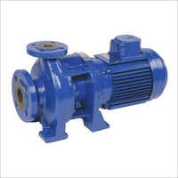 Centrifugal Chemical Process Pumps