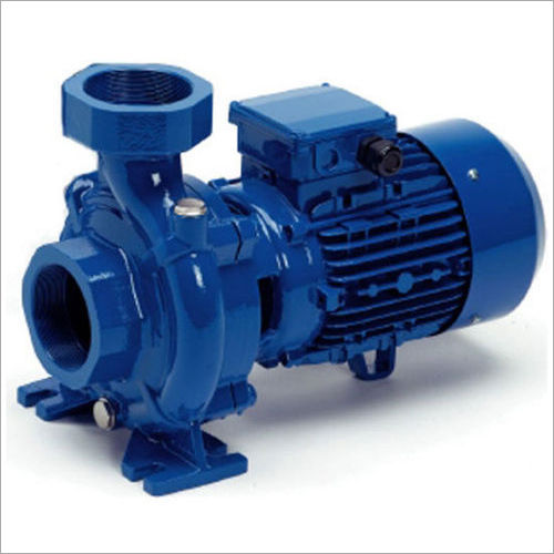 Cooling Tower Pump