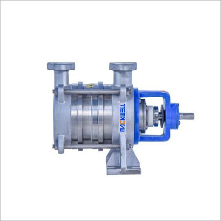 Solvent Transfer Pump