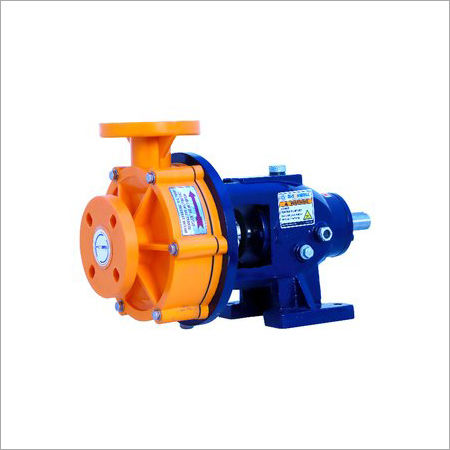 Non-Metallic Centrifugal Pump