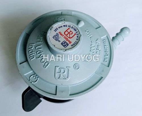 High Grade Pressure Regulator