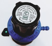 Commercial Regulator with variable Pressure