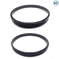 Leather U Seal