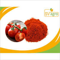 Lycopene Tomato Extract Grade: Na