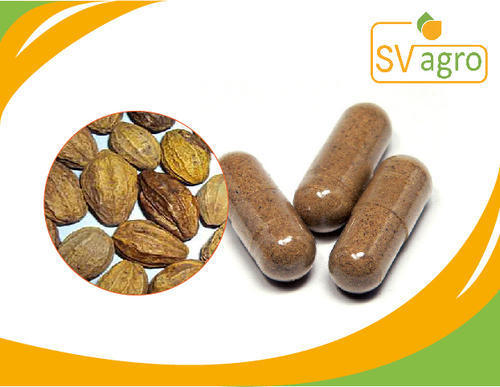 Triphala Capsules for Slimming