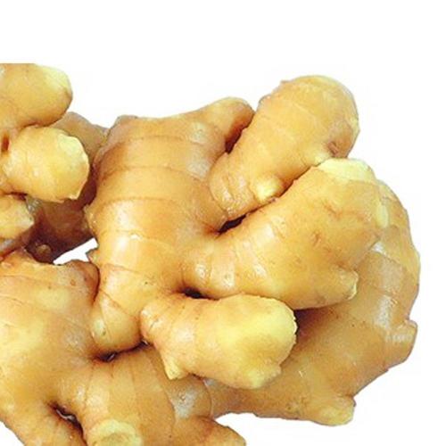 Fresh Ginger