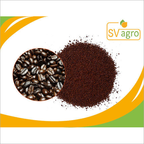 Brown/Black Chicory Extract Powder