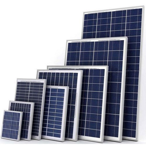 Polycrystalline Solar Panel