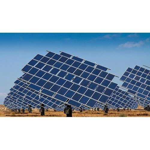 Tata Solar Panel