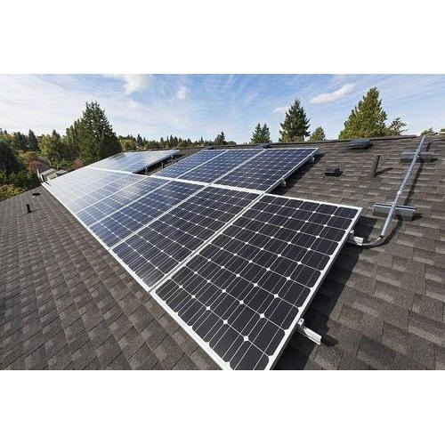 Solar Power System