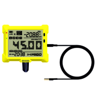 Digital Thermo Hygrometer Blue-H-B-THIT1 - Bluetooth Wireless Online from MIIGO ONLINE  LLP