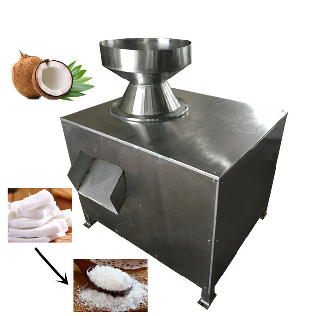 Coconut grinder machine coconut grinding machine coconut processing machine