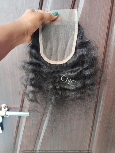 Remy Virgin Human Hair Extensions