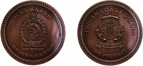 Coins And Medals
