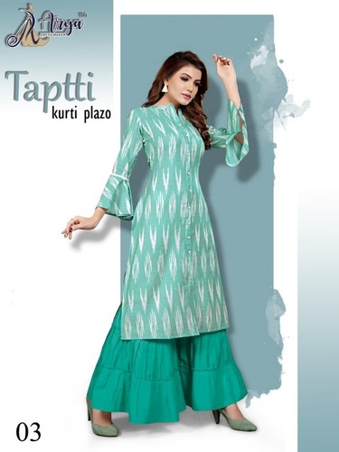 Sarara Kurti