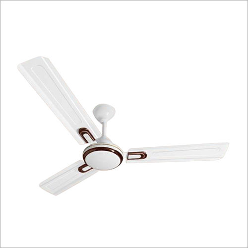 Turbo Deco Ceiling Fan No. Of Blades: 3