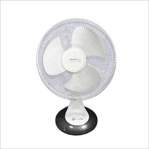 16 Inch Desk Pedestal Fan