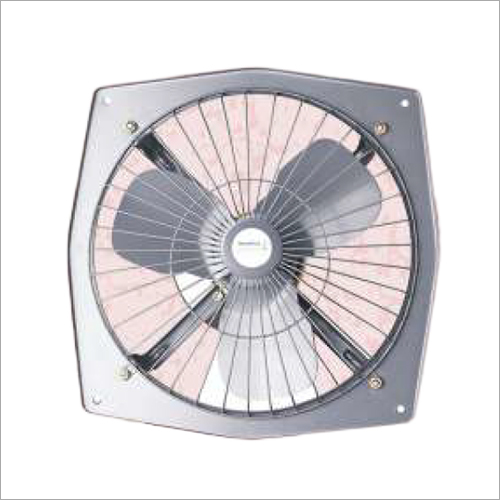 Maxim DLX Metal Blades Ventilation Fan