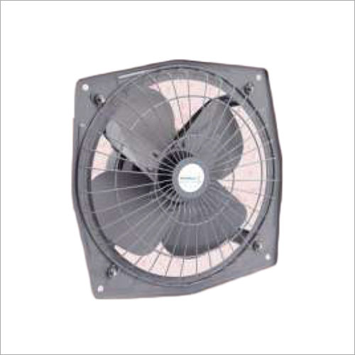 Coolest Ventilation Fan Installation Type: Wall Mounted