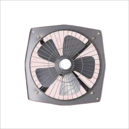 Maxim Abs Blades Ventilation Fan Installation Type: Wall Mounted