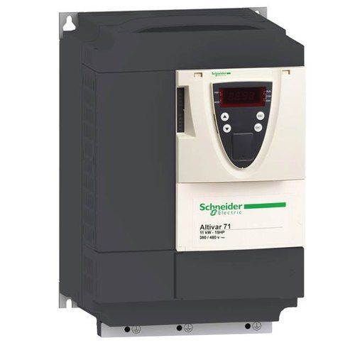 Schneider AC Drive