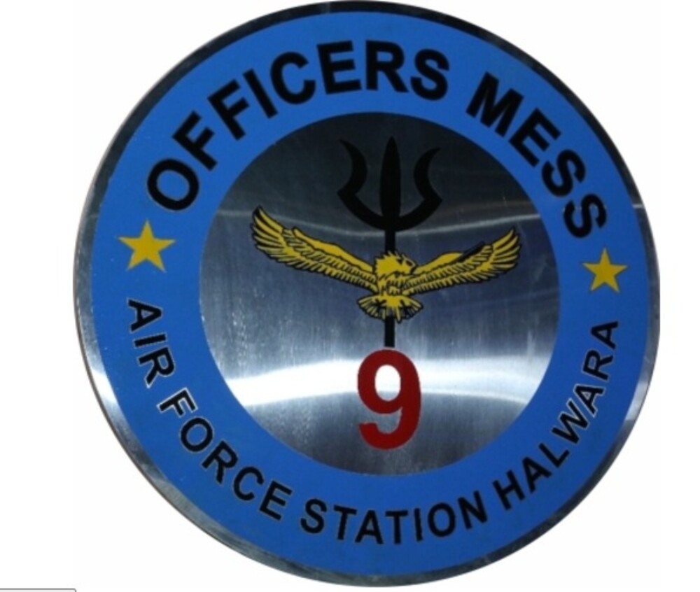 Rust Free Printed Round Shape Metal Coins And Medals