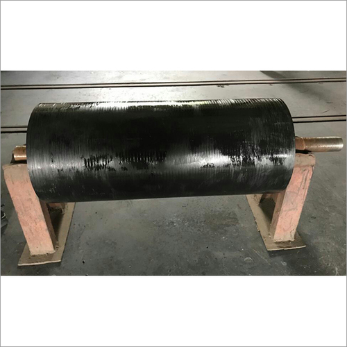 Rubber Lagging