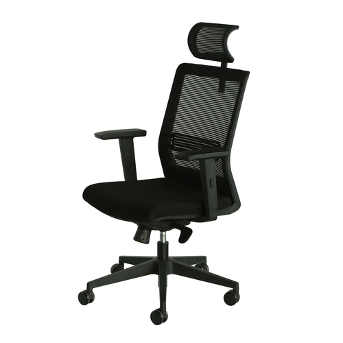 Revolving Chair - Task No Assembly Required
