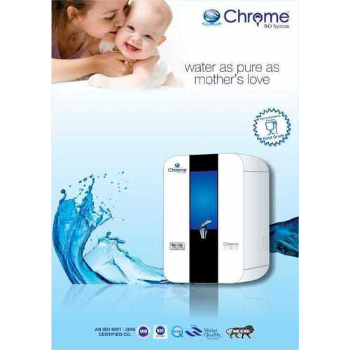 Chrome Curve Ro