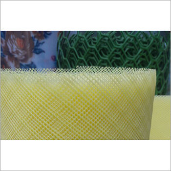 PVC Mosquito Mesh